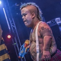 Click to enlarge GutterPunk - Professional Concert Photography